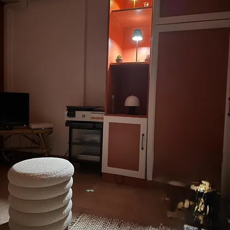 La Louisiane 2 Pieces Rez-de-jardin Piscine Appartement