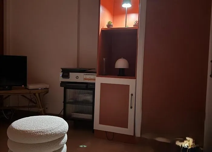 La Louisiane 2 Pieces Rez-de-jardin Piscine Appartement